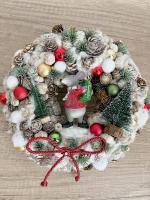 Adventi kopogtató egérrel 1