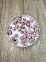 Kókusz mini falfestékes rózsaszín 1